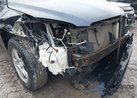 2007 Toyota Rav4 z USA, uszkodzony, nr VIN JTMBD33V476046783